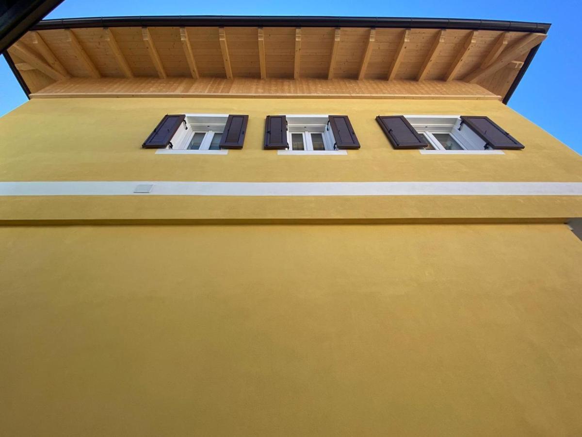 Casa Pare' * Tesero
