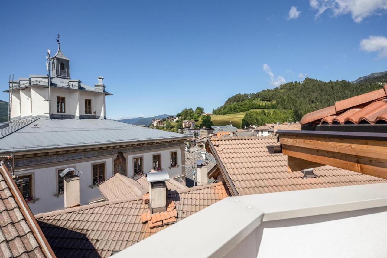 Frühstückspension Casa Pare' *