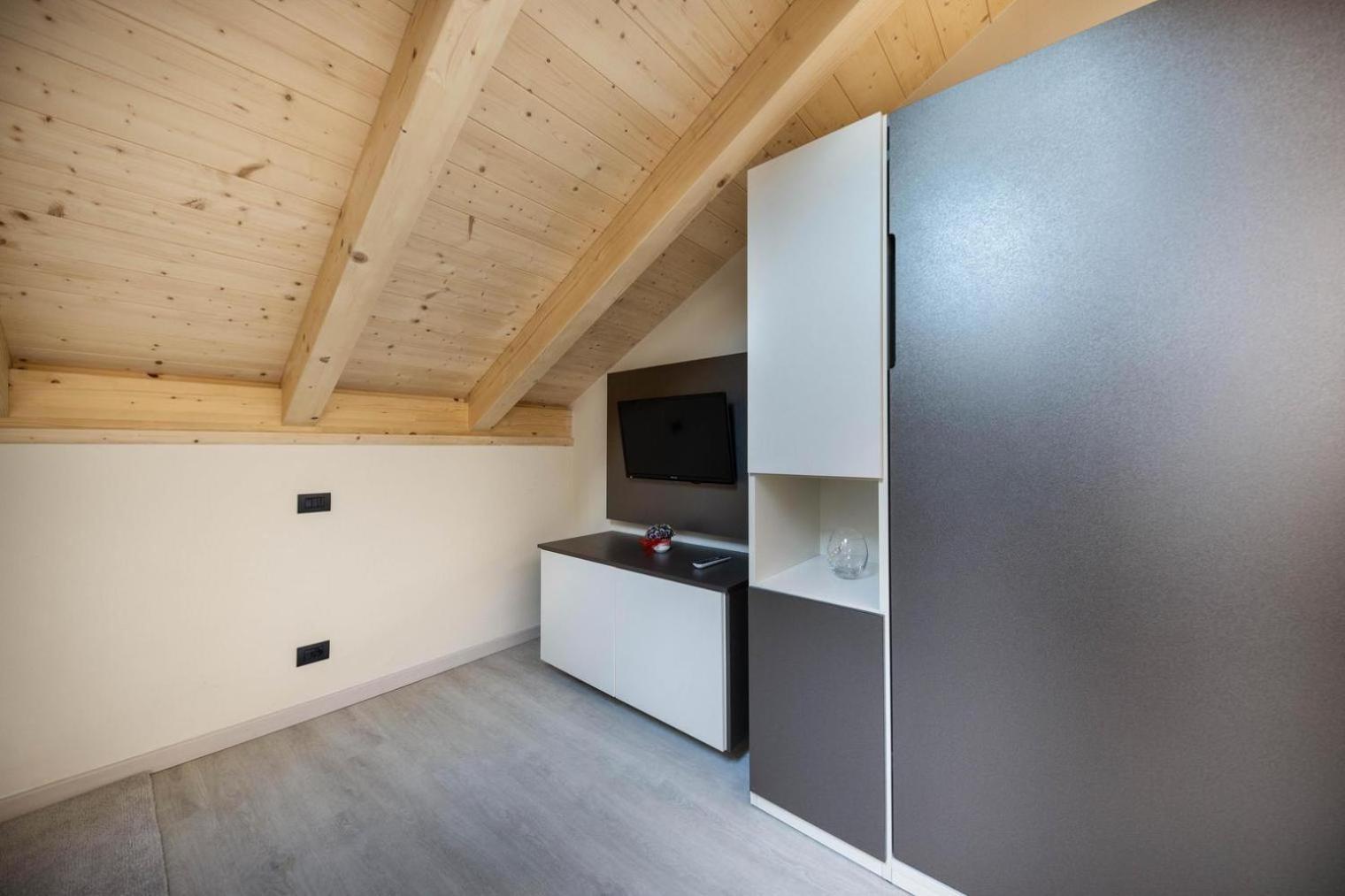 Bed & Breakfast Casa Pare' Tesero