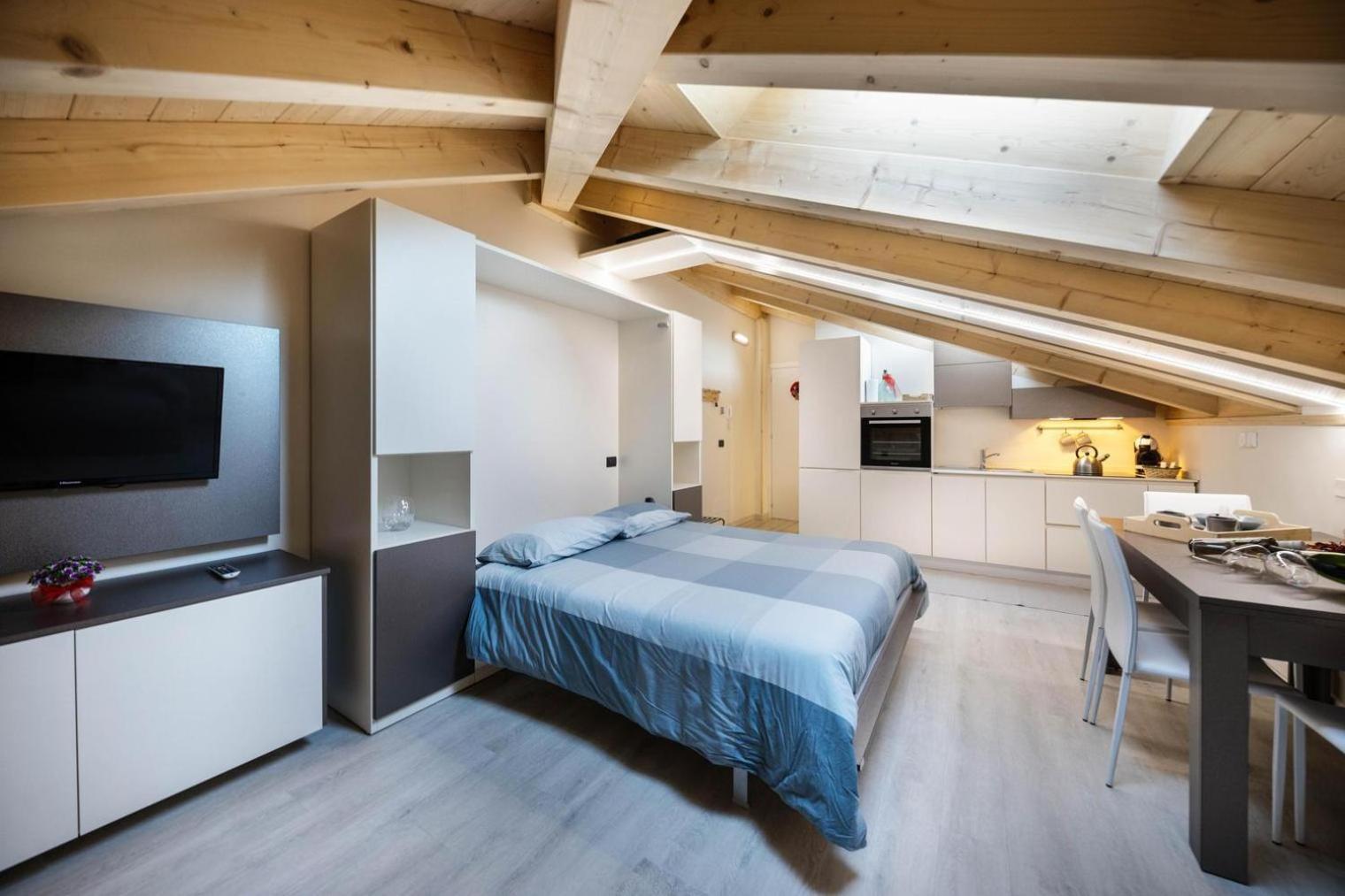 Casa Pare' Tesero